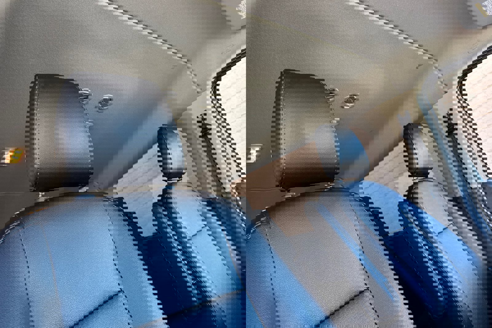 Certified 2020 Ford Transit 150 XL image 19