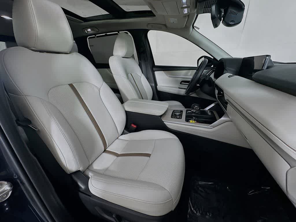 Used 2024 MAZDA CX-90 3.3 Turbo S w/ Premium Package AWD/4WD image 15