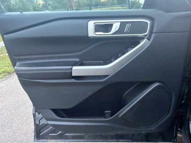 Certified 2023 Ford Explorer XLT AWD/4WD image 23