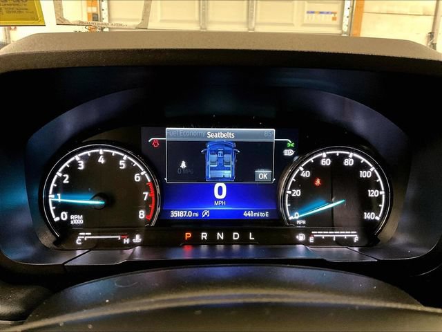 Certified 2023 Ford Maverick XLT w/ Equipment Group 300A Standard AWD/4WD image 19