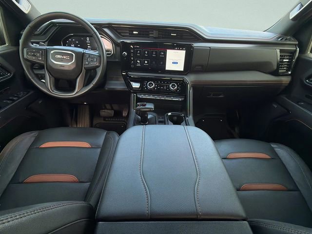Used 2024 GMC Sierra 1500 AT4 w/ Technology Package image 18