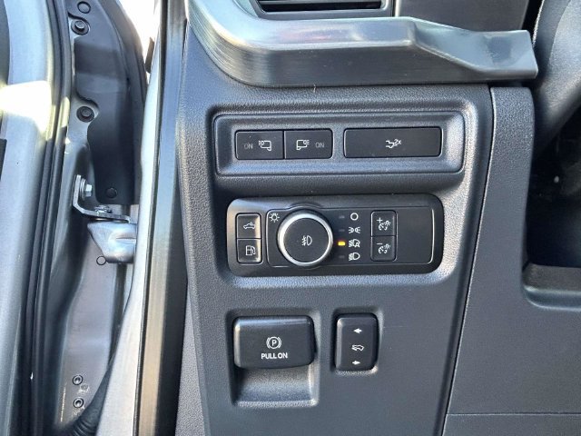 Certified 2022 Ford F150 Lariat w/ Max Trailer Tow Package AWD/4WD image 22
