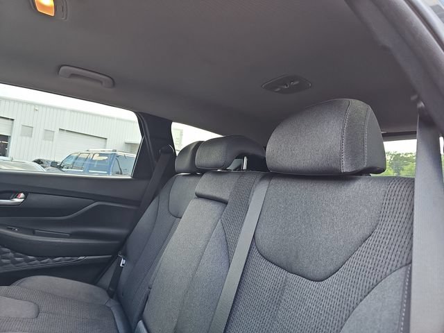 Used 2023 Hyundai Santa Fe SEL AWD/4WD image 14