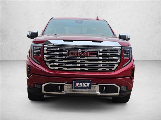 Used 2023 GMC Sierra 1500 Denali w/ Denali Reserve Package video 2