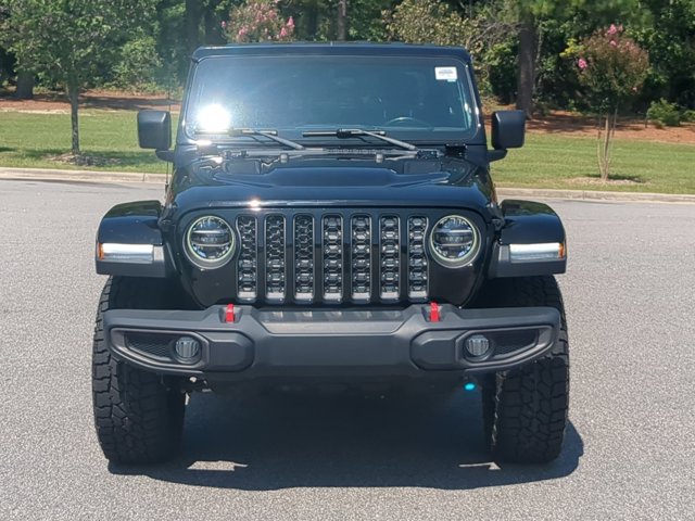 Used 2020 Jeep Gladiator Rubicon AWD/4WD image 9