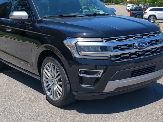 Certified 2022 Ford Expedition Platinum RWD image 10