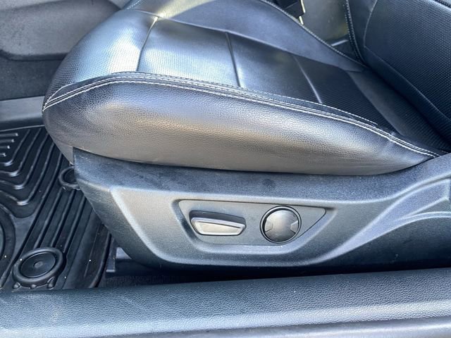 Certified 2022 Ford Mustang Premium w/ Security Package RWD image 25