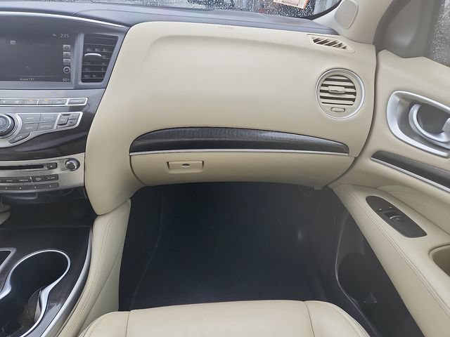 Used 2018 INFINITI QX60 Luxe w/ Premium Plus Package AWD/4WD image 10