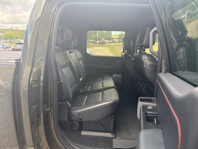 Certified 2024 Ford F150 Raptor image 11