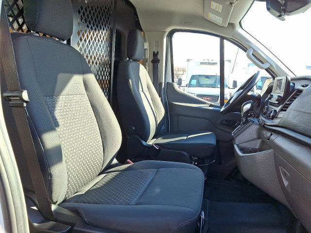 Certified 2024 Ford Transit 250 Low Roof w/ Exterior Upgrade Package image 30