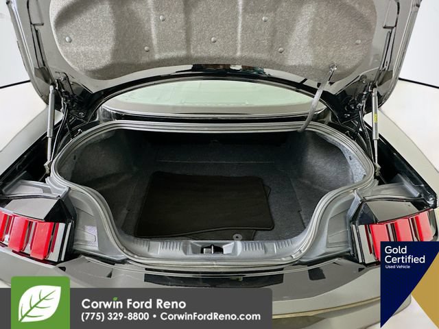 Certified 2024 Ford Mustang Coupe w/ 2.3L High Performance Package RWD image 29