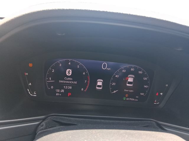 Used 2024 Honda Accord EX image 14