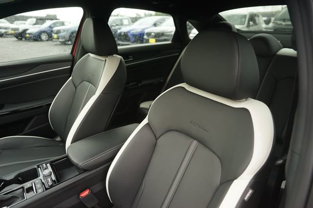 Used 2025 Kia K5 GT-Line FWD image 10