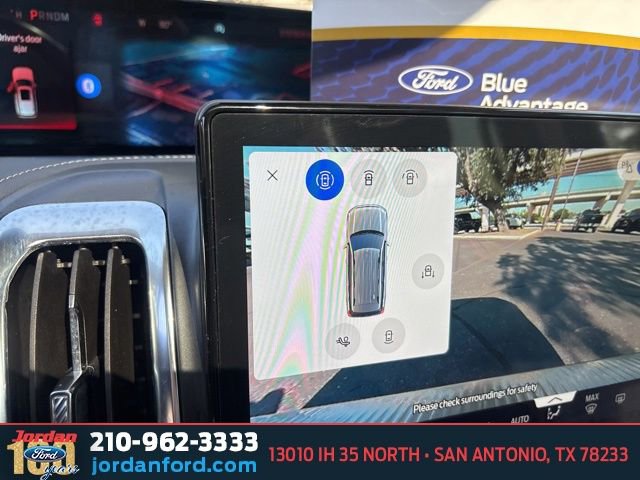 Certified 2025 Ford Expedition Max Platinum AWD/4WD image 34