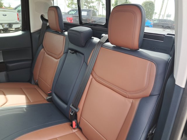 Certified 2023 Ford Maverick Lariat w/ Lariat Luxury Package image 14