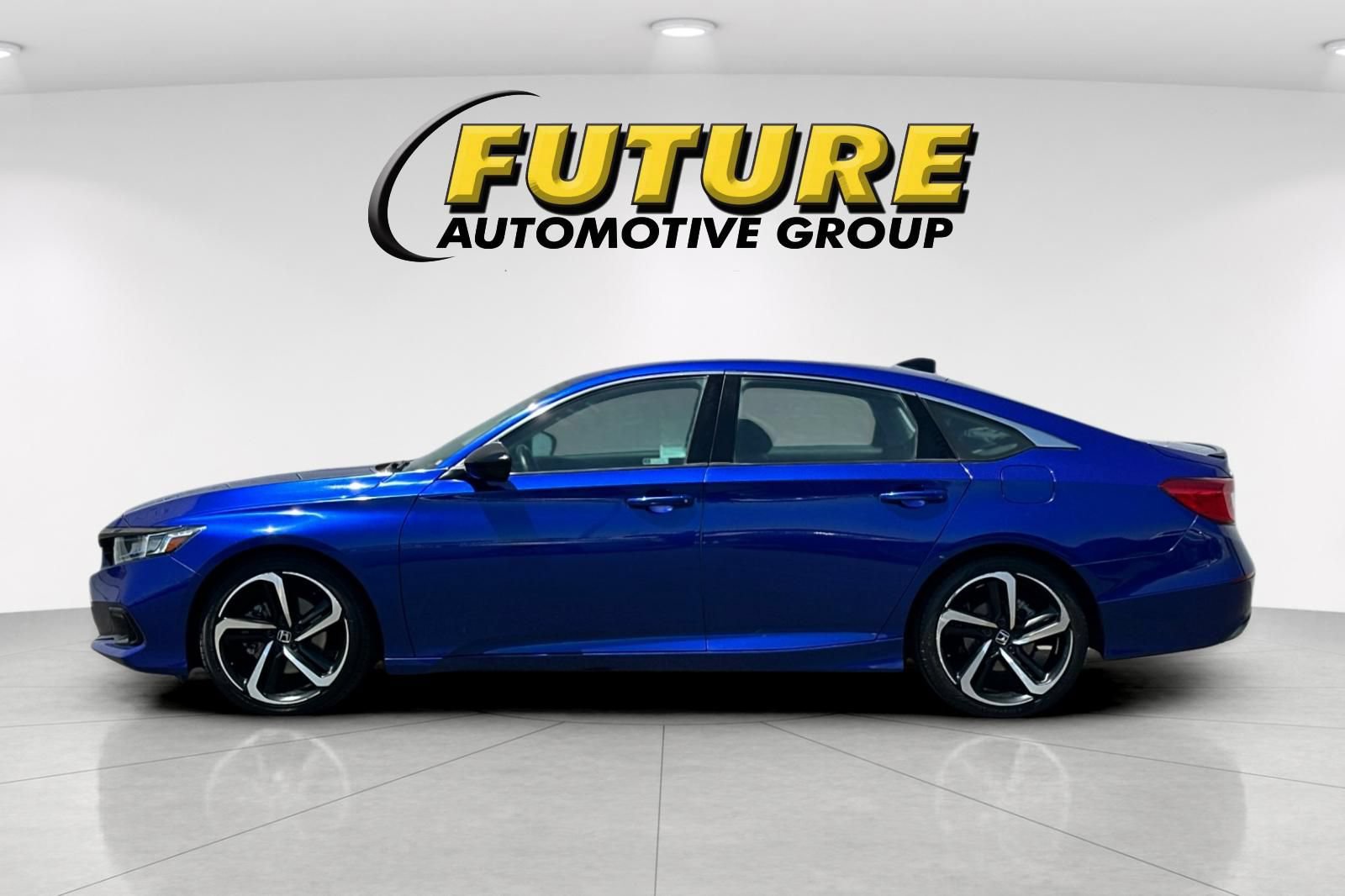 Used 2022 Honda Accord Sport Special Edition image 6