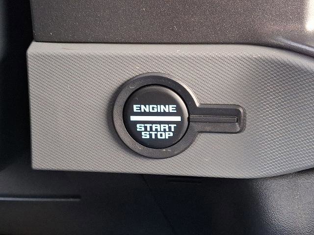 Certified 2024 Ford Bronco Black Diamond image 23