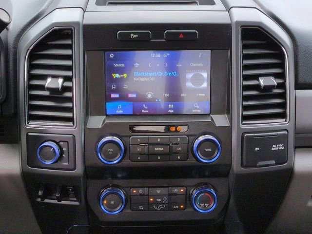 Certified 2021 Ford F250 XLT w/ XLT Value Package image 22