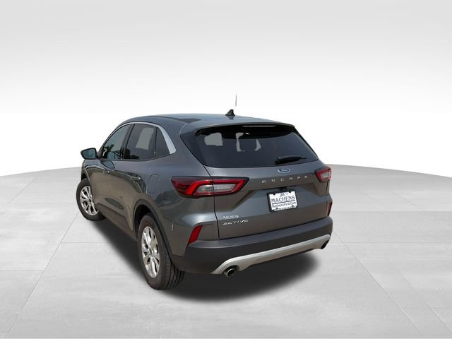 Certified 2024 Ford Escape Active FWD image 4