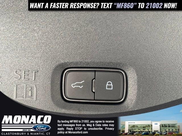 Certified 2025 Ford Expedition Max Active AWD/4WD image 14