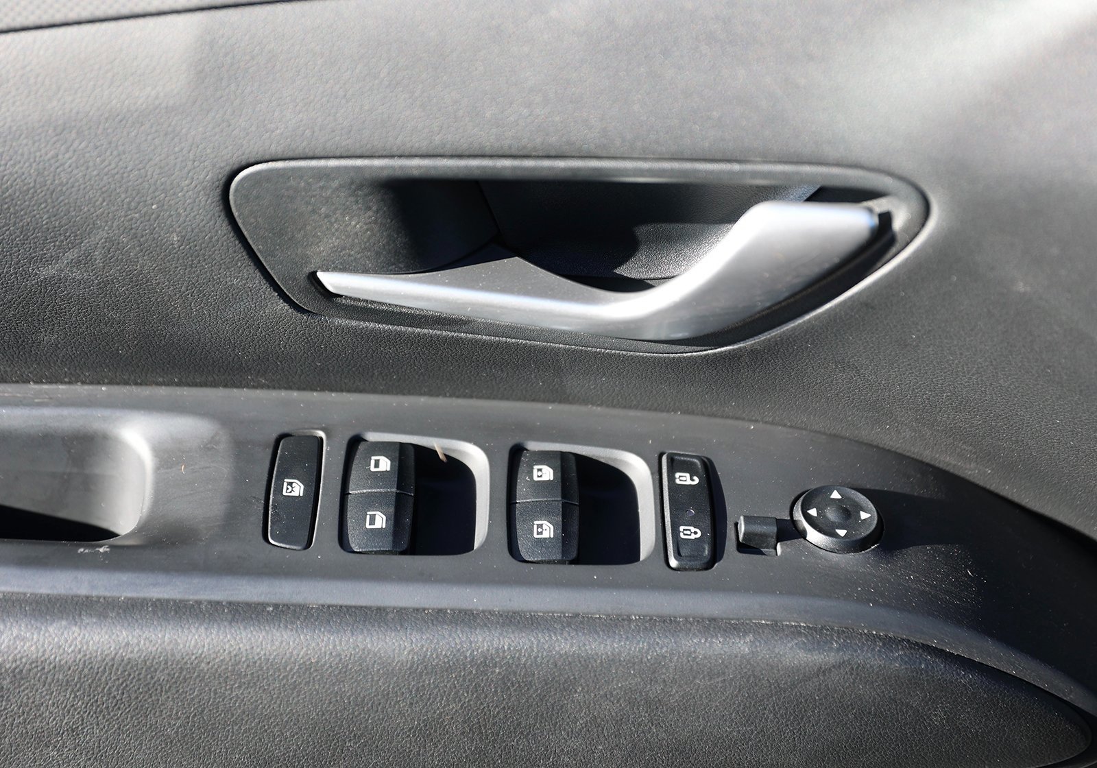 Used 2024 Hyundai Santa Cruz XRT image 36