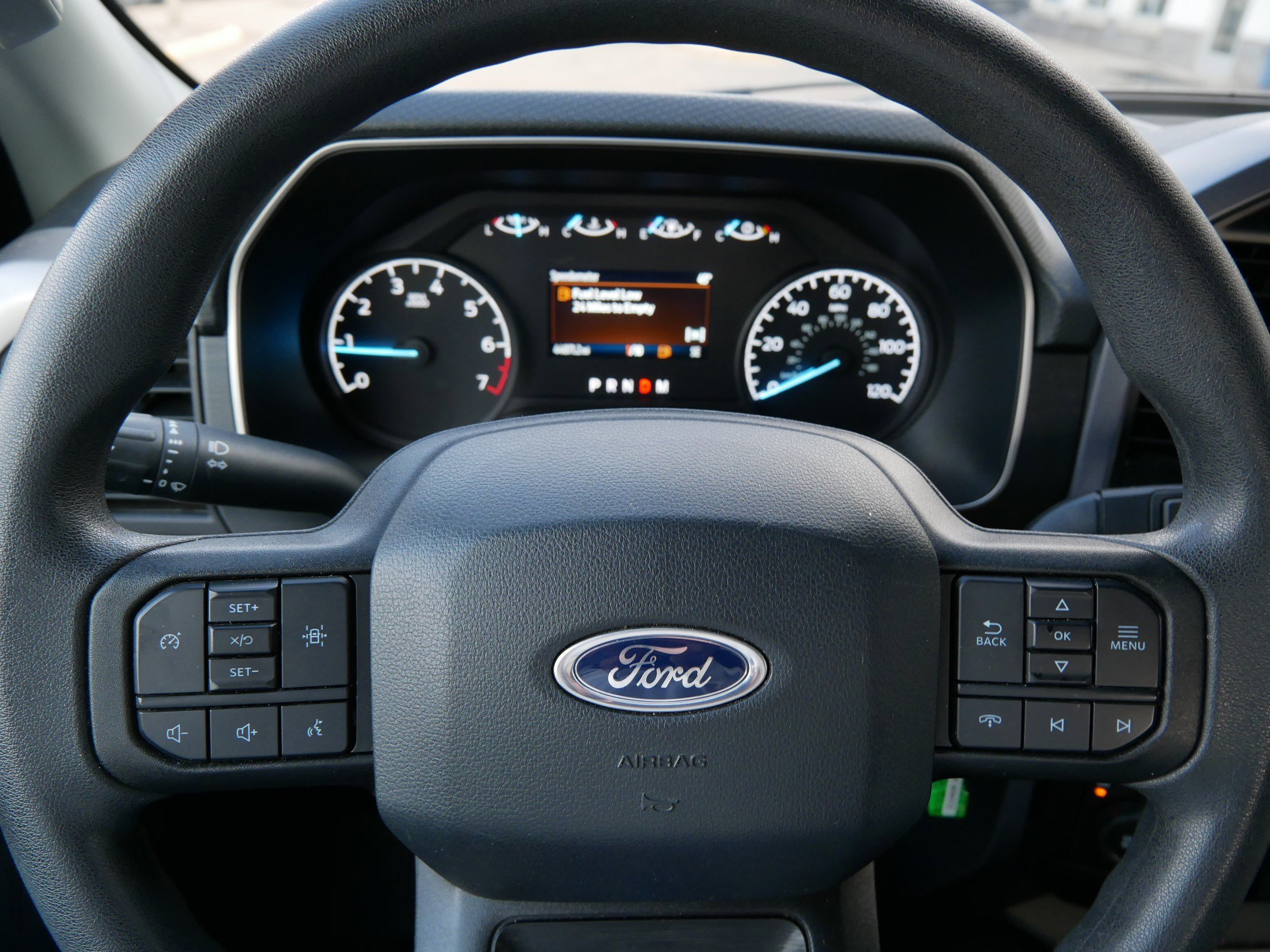 Certified 2023 Ford F150 XLT AWD/4WD image 25