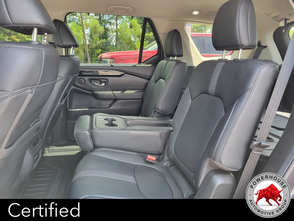 Used 2023 Honda Pilot EX-L image 16