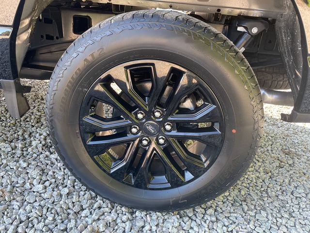 Certified 2026 Ford F150 Lariat AWD/4WD image 16