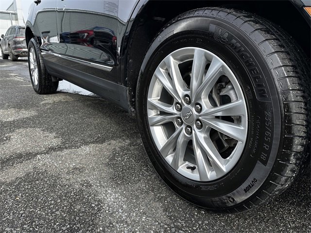 Used 2023 Cadillac XT5 Luxury image 12