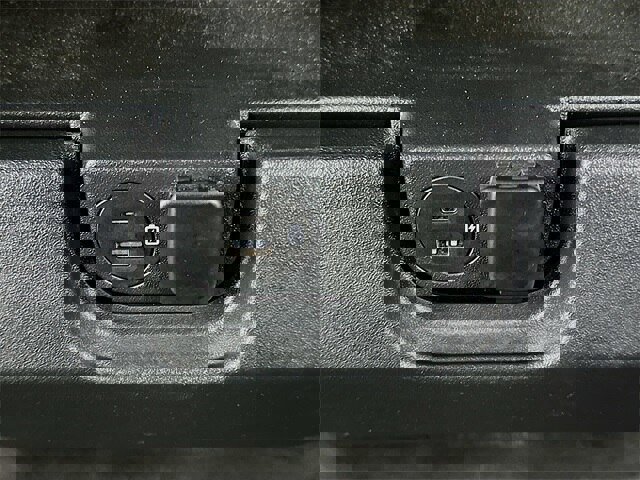 Certified 2023 Ford F150 XL w/ FX4 Off-Road Package image 12