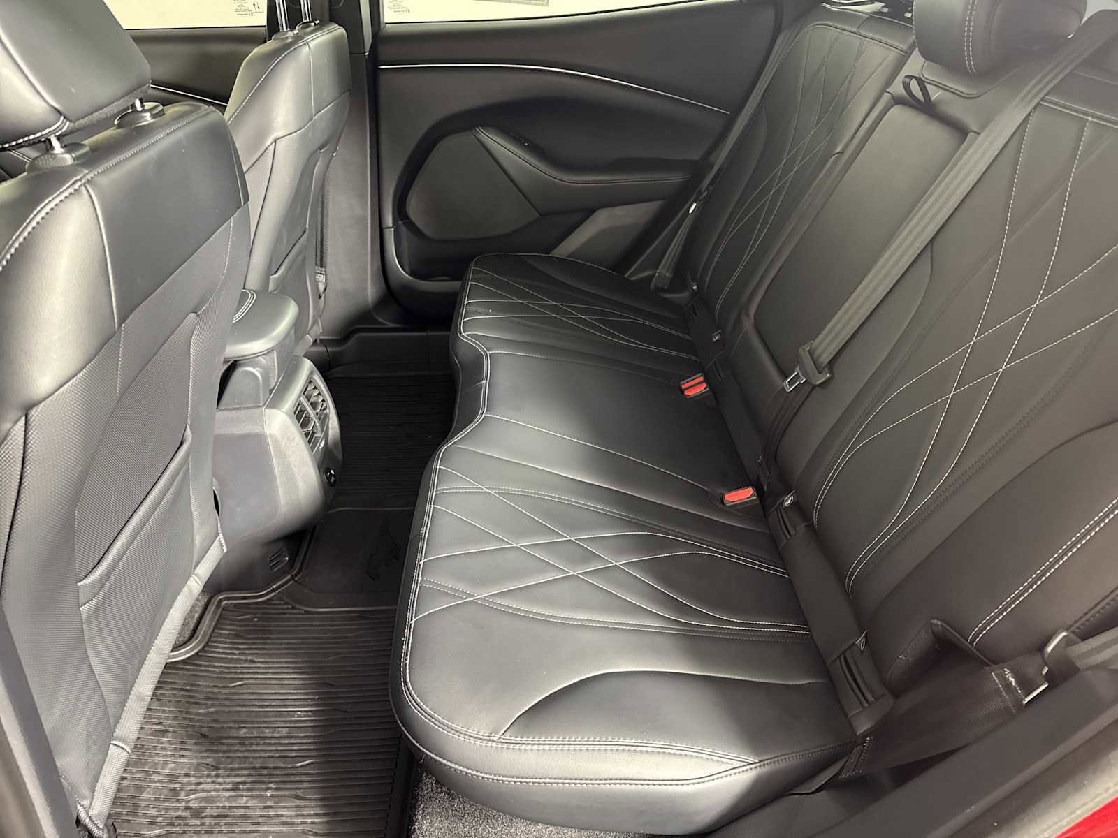 Certified 2021 Ford Mustang Mach-E California Route 1 image 22