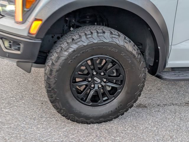 Certified 2024 Ford F150 Raptor AWD/4WD image 4
