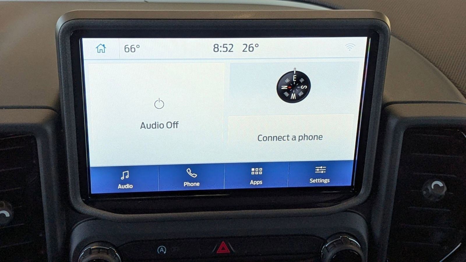 Certified 2023 Ford Bronco Sport Heritage w/ Heritage Convenience Package image 24