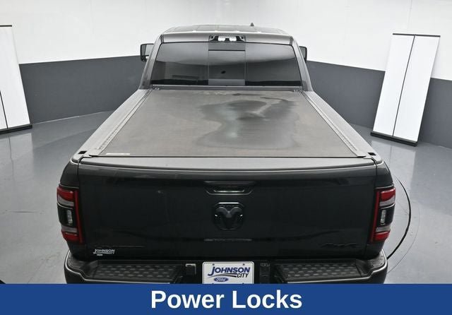 Used 2023 RAM 3500 Limited AWD/4WD image 14