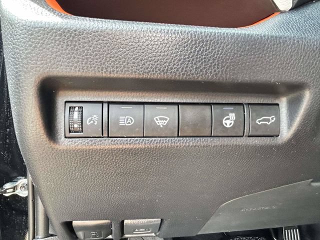 Used 2019 Toyota RAV4 Adventure w/ Cold Weather Package AWD/4WD image 25
