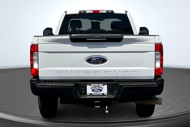 Certified 2019 Ford F350 XL w/ Power Equipment Group image 3