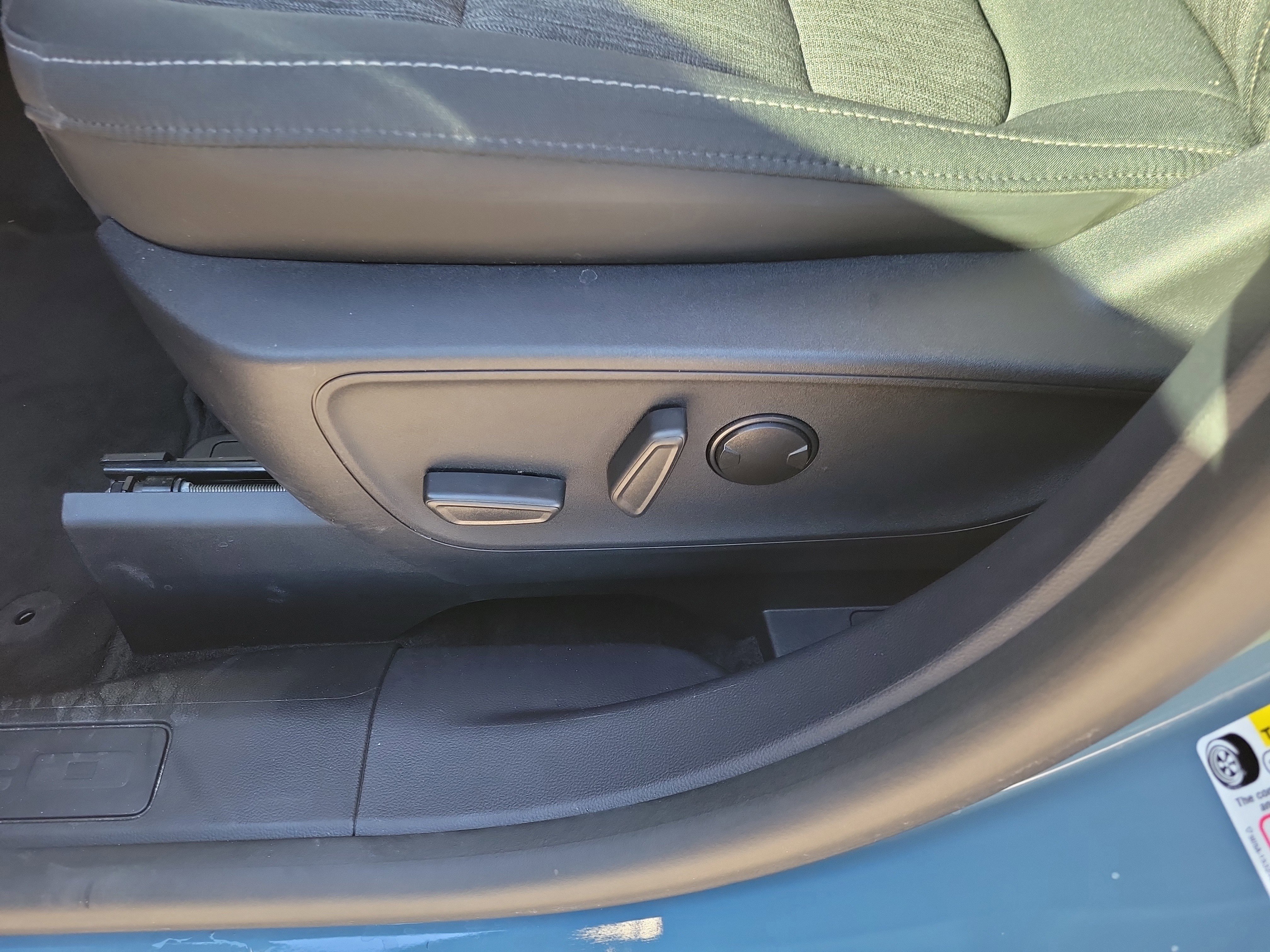 Certified 2022 Ford Bronco Sport Big Bend w/ Convenience Package image 8