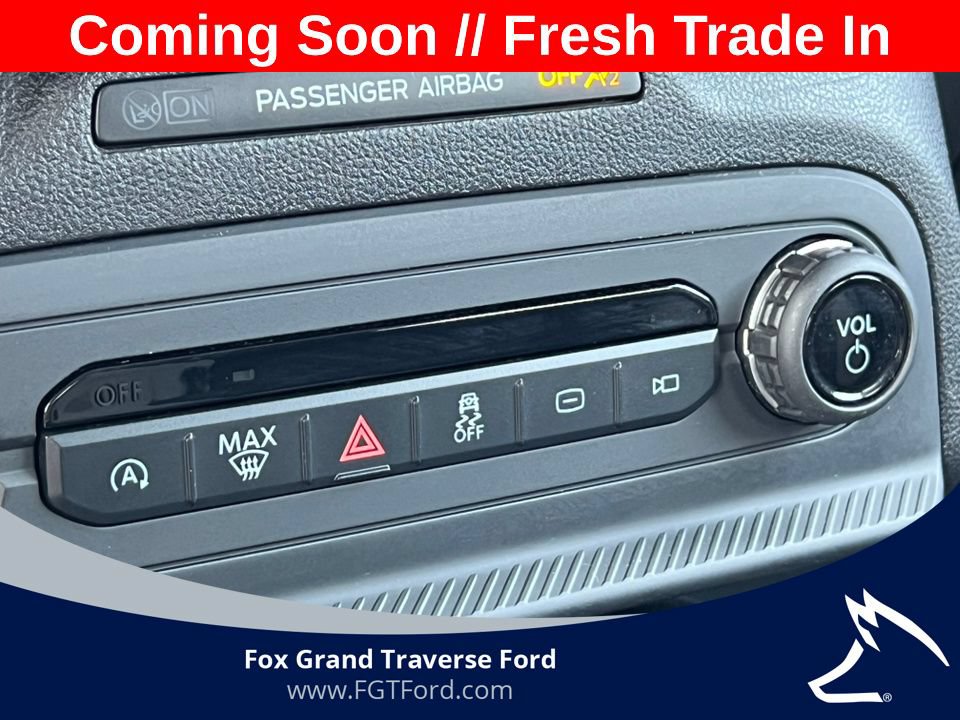 Certified 2025 Ford Bronco Sport Big Bend AWD/4WD image 23