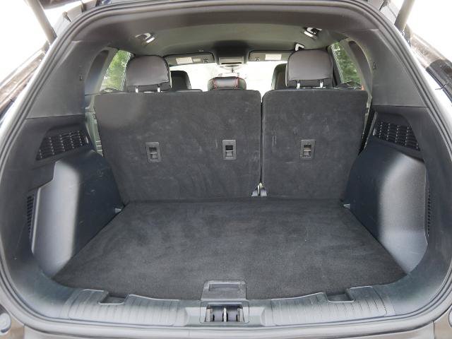 Certified 2025 Ford Escape ST-Line Select AWD/4WD image 12