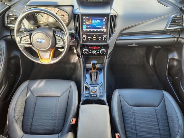 Used 2023 Subaru Forester Wilderness AWD/4WD image 14