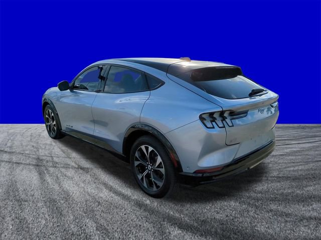 Certified 2022 Ford Mustang Mach-E Premium RWD image 6