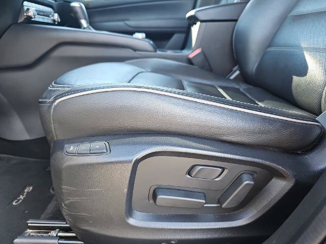 Used 2025 MAZDA CX-5 AWD 2.5 S w/ Preferred Package image 29