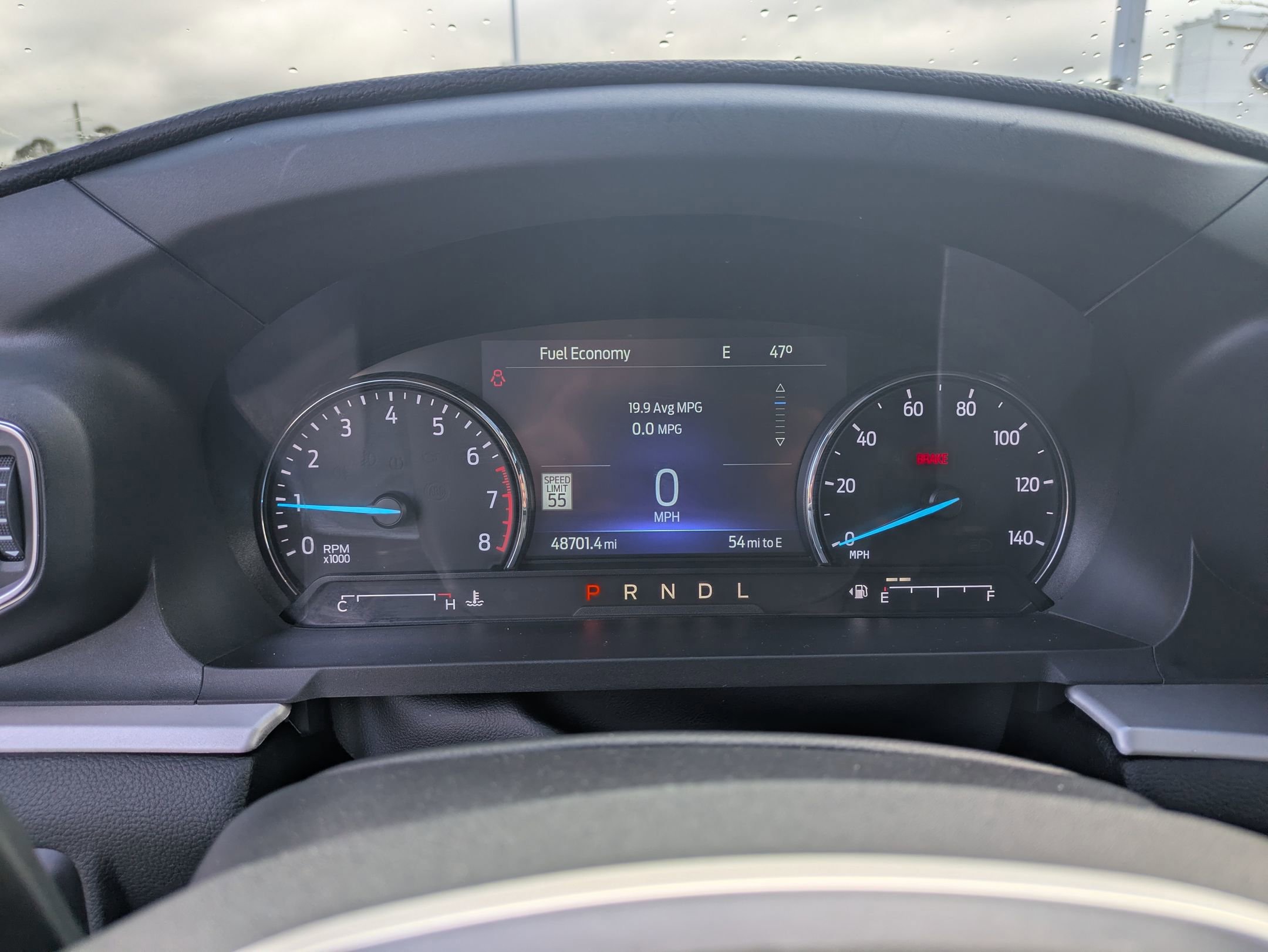 Certified 2022 Ford Explorer XLT w/ Equipment Group 202A image 18