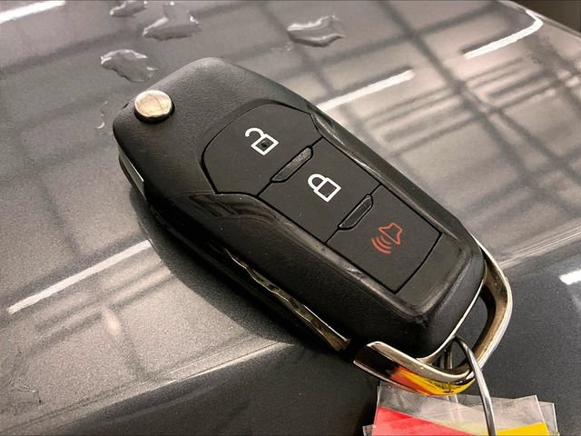 Certified 2022 Ford Maverick XL FWD image 9