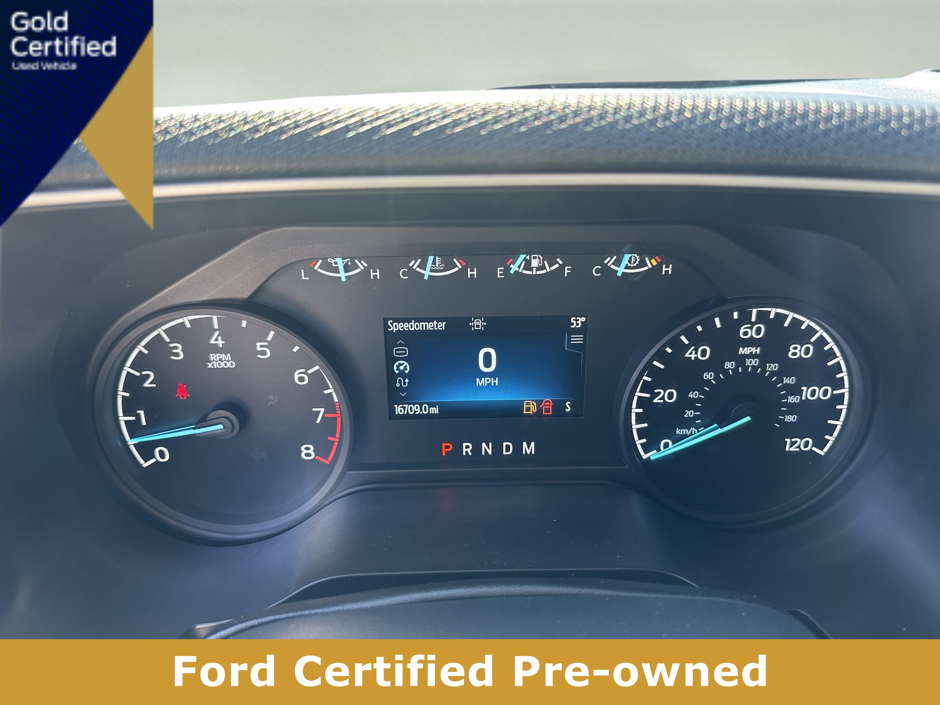 Certified 2023 Ford F150 XL w/ STX Appearance Package AWD/4WD image 13