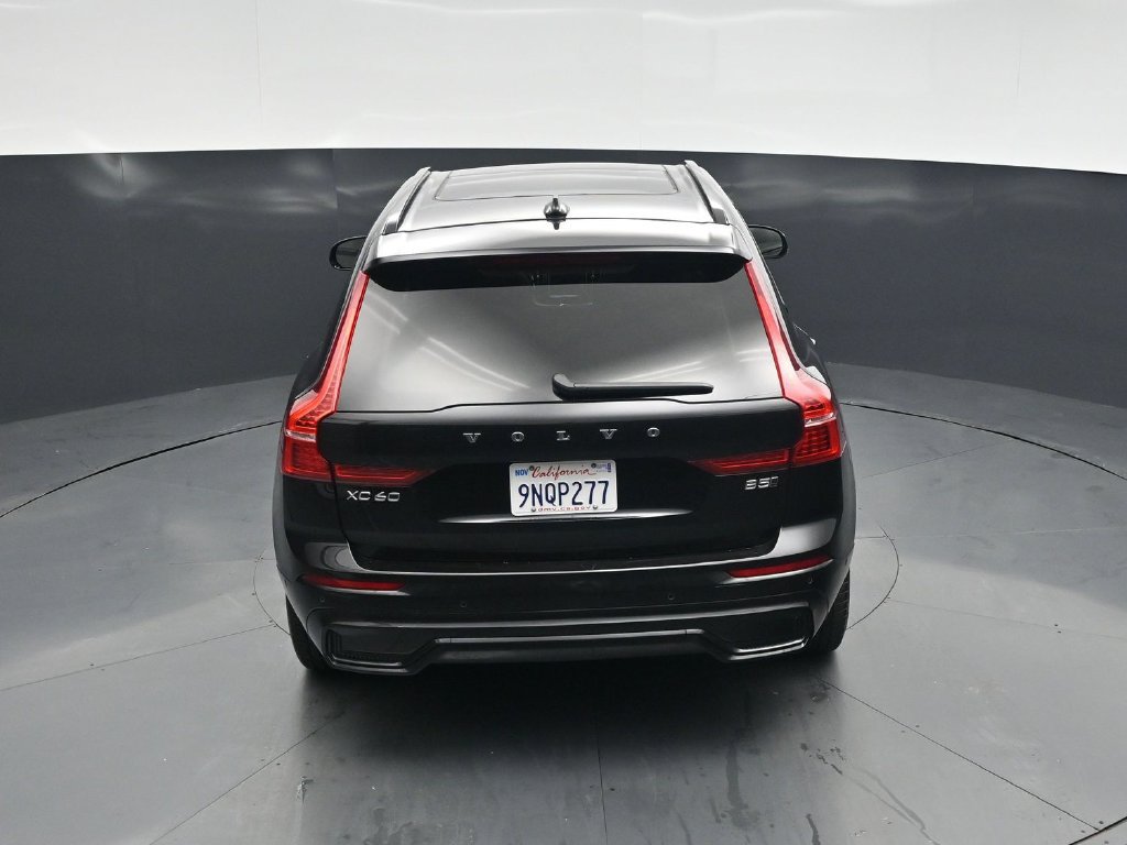 Used 2025 Volvo XC60 B5 Plus AWD/4WD image 41