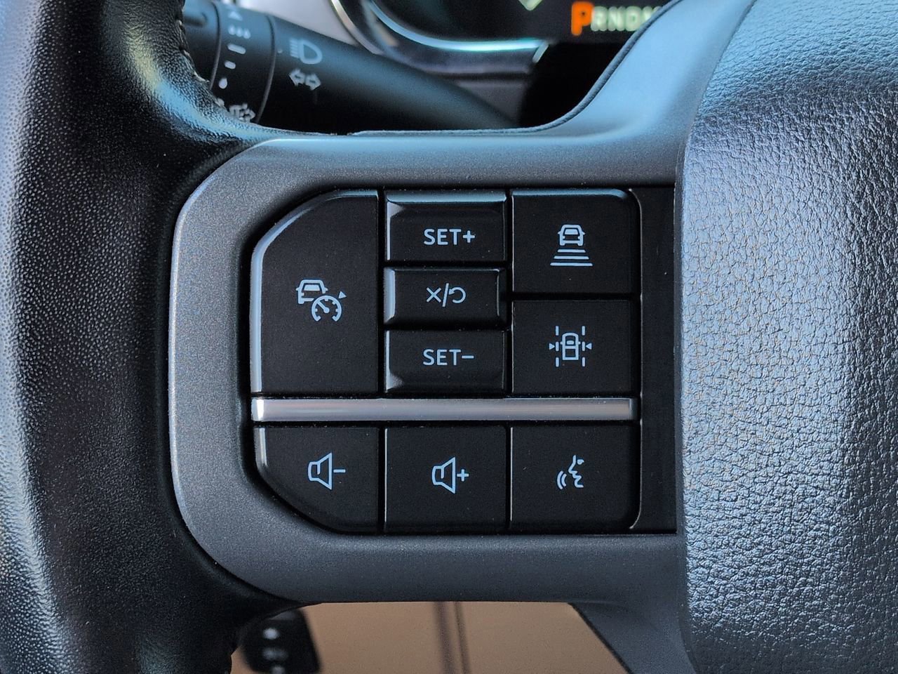 Certified 2023 Ford F150 Lariat w/ Equipment Group 502A High image 24