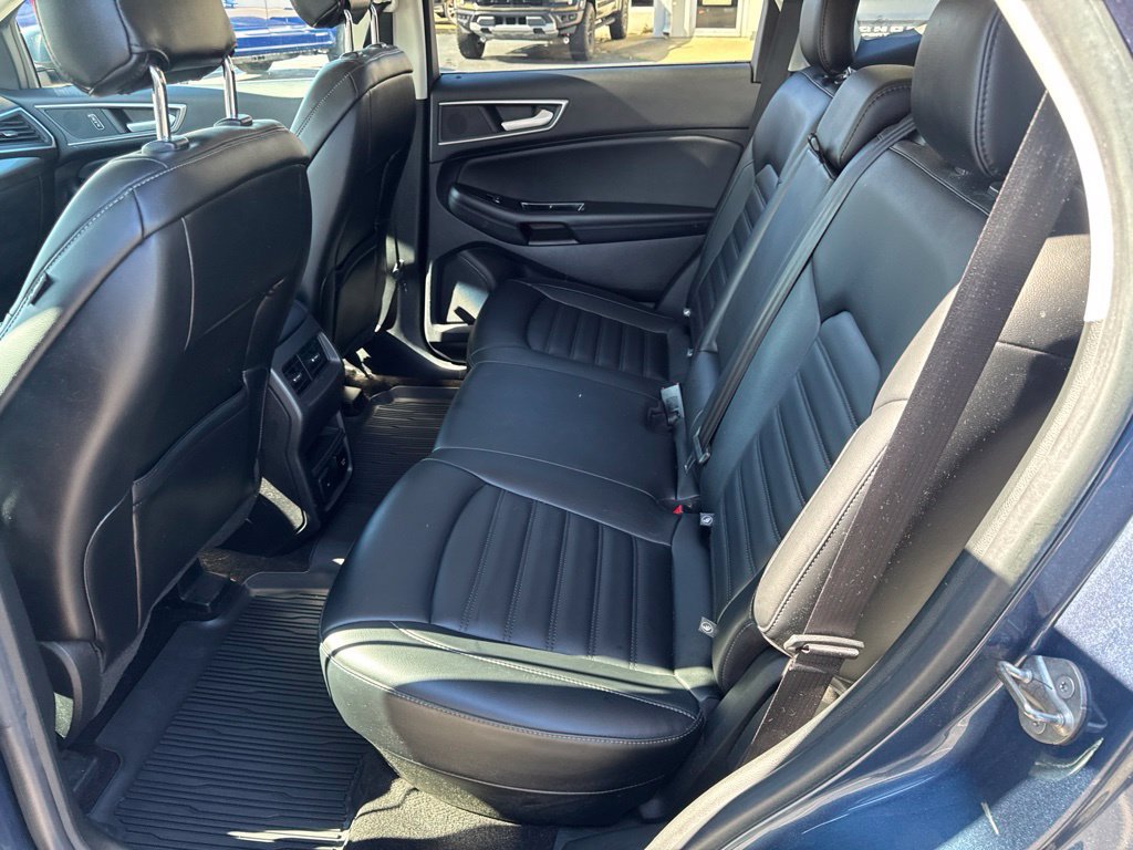 Certified 2019 Ford Edge SEL w/ Equipment Group 201A AWD/4WD image 29