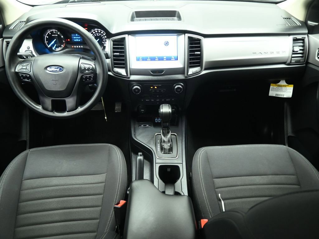 Certified 2023 Ford Ranger XL w/ Equipment Group 101A High image 22