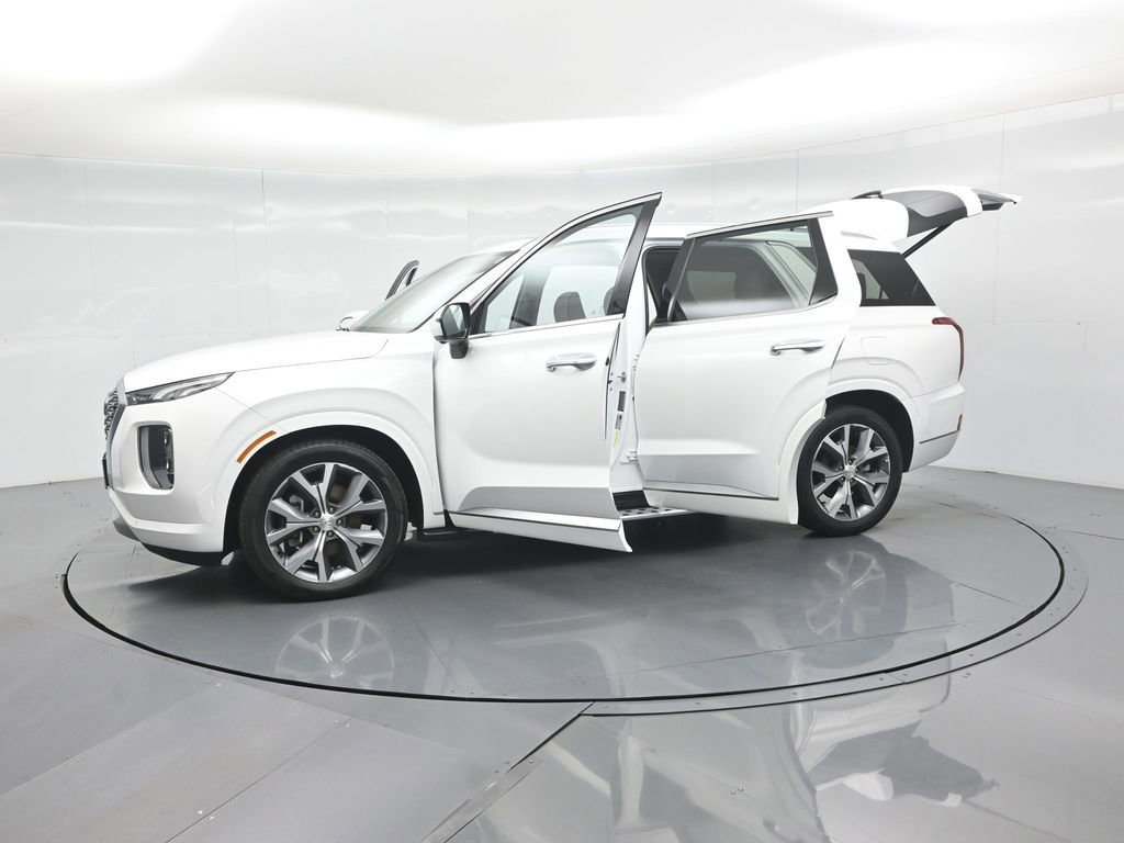Used 2022 Hyundai Palisade Limited image 59